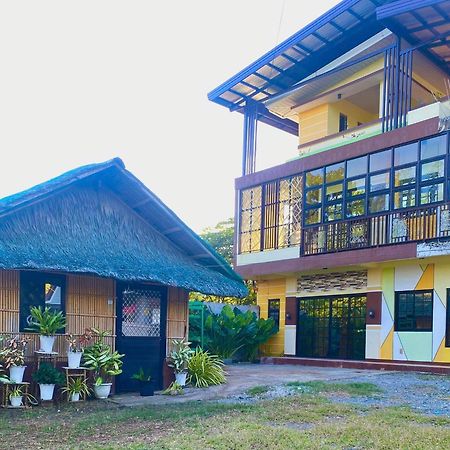 Casa De Flores Alaminos Kültér fotó