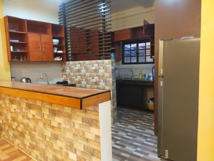 Casa De Flores Alaminos Kültér fotó