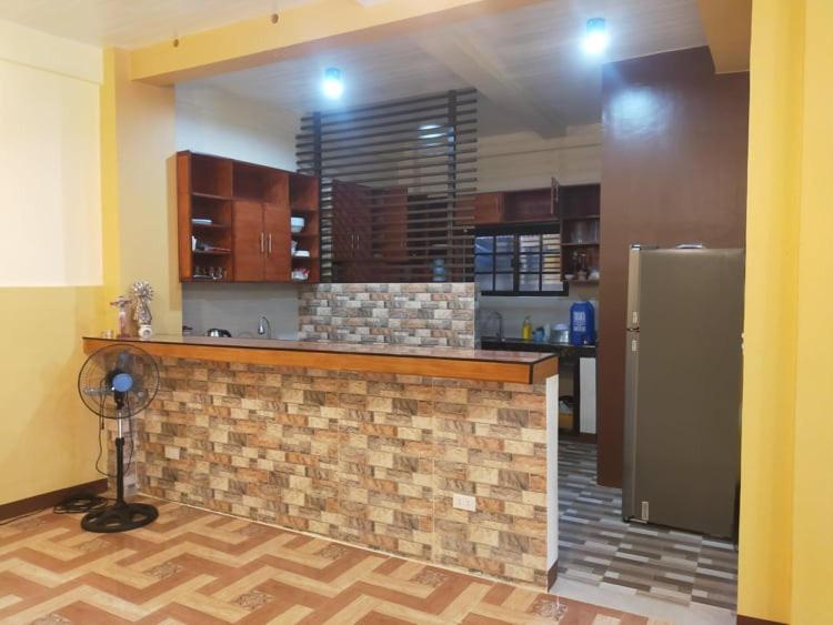 Casa De Flores Alaminos Kültér fotó