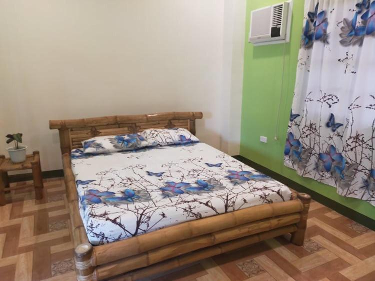 Casa De Flores Alaminos Kültér fotó