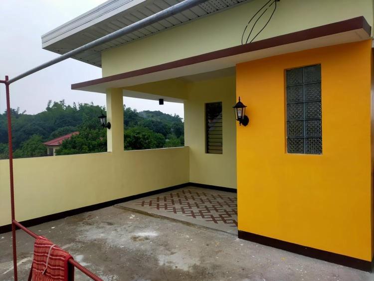 Casa De Flores Alaminos Kültér fotó