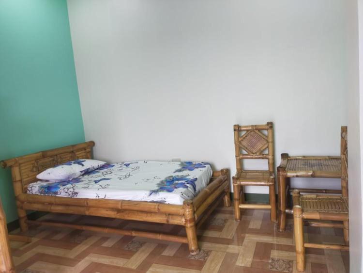 Casa De Flores Alaminos Kültér fotó