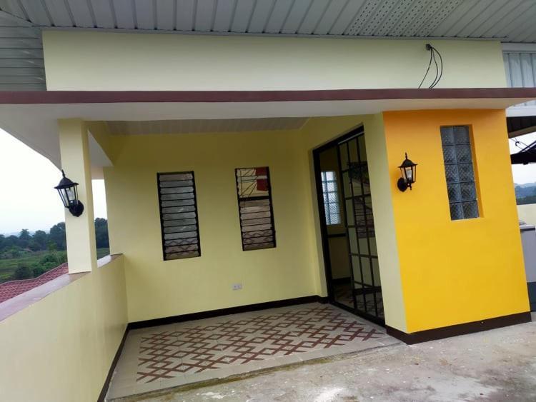Casa De Flores Alaminos Kültér fotó