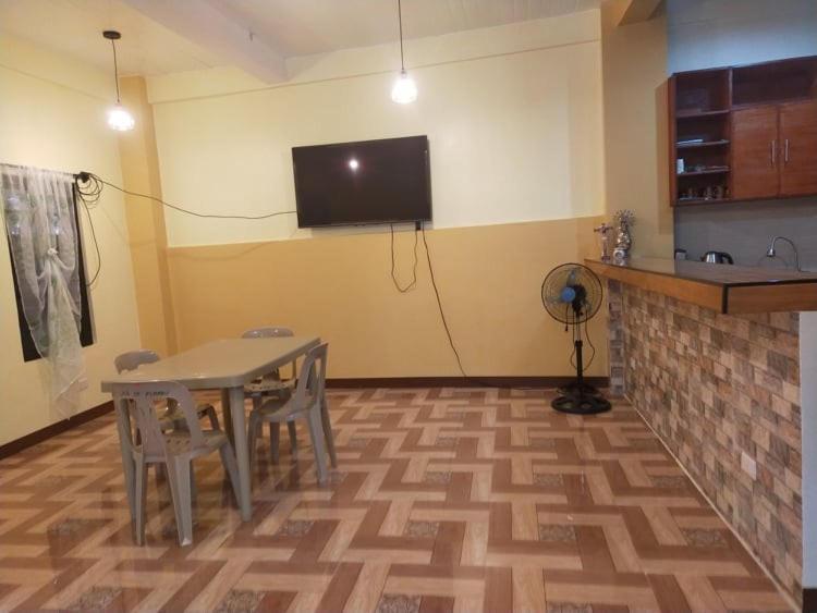 Casa De Flores Alaminos Kültér fotó