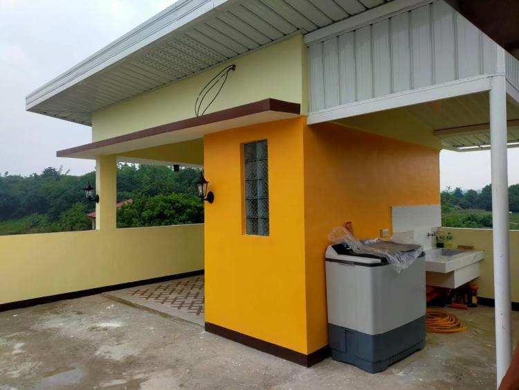 Casa De Flores Alaminos Kültér fotó