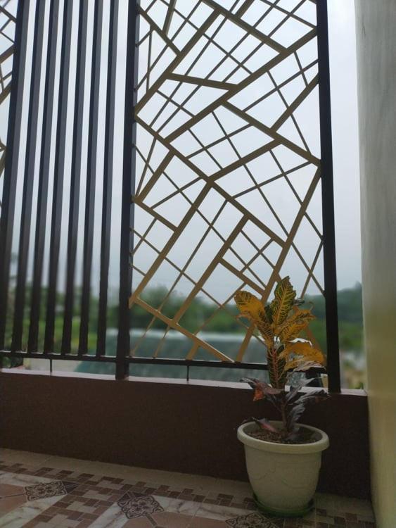 Casa De Flores Alaminos Kültér fotó
